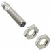 E2A-S08KS02-M5-C1 by Omron Automation and Safety - SENSOR PROX INDUCTIVE 2MM CYLIND