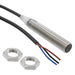 E2A-S08KS02-WP-B1 2M by Omron Automation and Safety - SENSOR PROX INDUCTIVE 2MM CYLIND