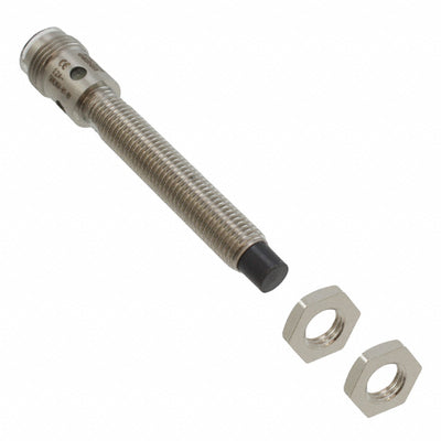 E2A-S08LN04-M1-B1 by Omron Automation and Safety - SENSOR PROX INDUCTIVE 4MM CYLIND