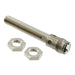 E2A-S08LS02-M1-B1 by Omron Automation and Safety - SENSOR PROX INDUCTIVE 2MM CYLIND