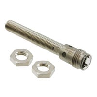 E2A-S08LS02-M1-B1 by Omron Automation and Safety - SENSOR PROX INDUCTIVE 2MM CYLIND