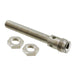 E2A-S08LS02-M1-C1 by Omron Automation and Safety - SENSOR PROX INDUCTIVE 2MM CYLIND
