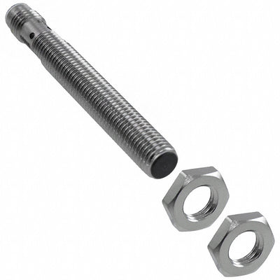 E2A-S08LS02-M5-C1 by Omron Automation and Safety - SENSOR PROX INDUCTIVE 2MM CYLIND