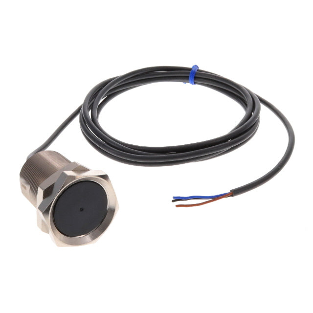 E2A3-M30KS20-WP-C2 2M by Omron Automation and Safety - SENSOR PROX INDUCTIVE 20MM CYL