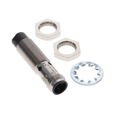 E2B-M12KN05-M1-B1 by Omron Automation and Safety - SENSOR PROX INDUCTIVE 5MM CYLIND