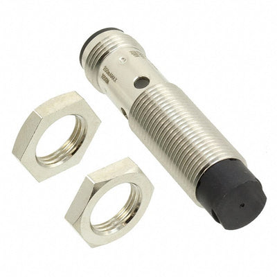 E2B-M12KN08-M1-B2 by Omron Automation and Safety - SENSOR PROX INDUCTIVE 8MM CYLIND