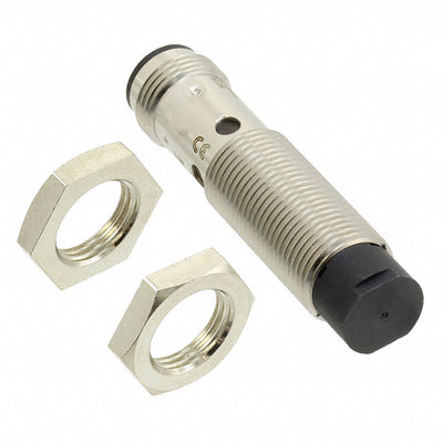 E2B-M12KN08-M1-C1 by Omron Automation and Safety - SENSOR PROX INDUCTIVE 8MM CYLIND