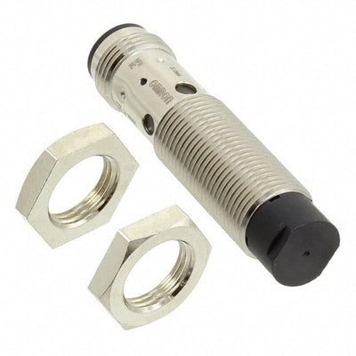 E2B-M12KN08-M1-C2 by Omron Automation and Safety - SENSOR PROX INDUCTIVE 8MM CYLIND