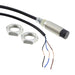 E2B-M12KN08-WP-B2 2M by Omron Automation and Safety - SENSOR PROX INDUCTIVE 8MM CYLIND
