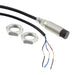 E2B-M12KN08-WP-B1 2M by Omron Automation and Safety - SENSOR PROX INDUCTIVE 8MM CYLIND