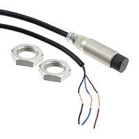 E2B-M12KN08-WP-B2 5M by Omron Automation and Safety - SENSOR PROX INDUCTIVE 8MM CYLIND