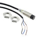 E2B-M12KN08-WP-B1 2M by Omron Automation and Safety - SENSOR PROX INDUCTIVE 8MM CYLIND