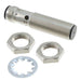 E2B-M12KS04-M1-B2 by Omron Automation and Safety - SENSOR PROX INDUCTIVE 4MM CYLIND
