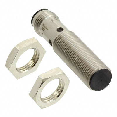 E2B-M12KS04-M1-C1 by Omron Automation and Safety - SENSOR PROX INDUCTIVE 4MM CYLIND