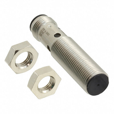 E2B-M12KS04-M1-C2 by Omron Automation and Safety - SENSOR PROX INDUCTIVE 4MM CYLIND
