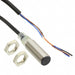 E2B-M12KS04-WP-B1 5M by Omron Automation and Safety - SENSOR PROX INDUCTIVE 4MM CYLIND