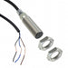 E2B-M12KS04-WP-B2 5M by Omron Automation and Safety - SENSOR PROX INDUCTIVE 4MM CYLIND