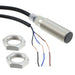 E2B-M12KS04-WP-C1 5M by Omron Automation and Safety - SENSOR PROX INDUCTIVE 4MM CYLIND