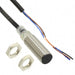 E2B-M12KS04-WP-C2 2M by Omron Automation and Safety - SENSOR PROX INDUCTIVE 4MM CYLIND