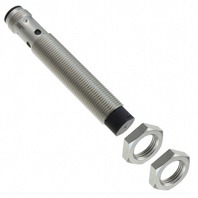 E2B-M12LS04-M1-B1 by Omron Automation and Safety - SENSOR PROX INDUCTIVE 4MM CYLIND