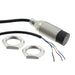 E2B-M18KN16-WP-B2 2M by Omron Automation and Safety - SENSOR PROX INDUCTIVE 16MM CYL
