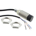 E2B-M18KN16-WP-C1 5M by Omron Automation and Safety - SENSOR PROX INDUCTIVE 16MM CYL