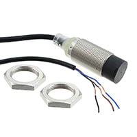 E2B-M18KN16-WP-B2 2M by Omron Automation and Safety - SENSOR PROX INDUCTIVE 16MM CYL