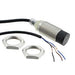 E2B-M18KN16-WP-B2 2M by Omron Automation and Safety - SENSOR PROX INDUCTIVE 16MM CYL
