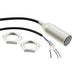 E2B-M18KS08-WP-B2 2M by Omron Automation and Safety - SENSOR PROX INDUCTIVE 8MM CYLIND