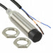E2B-M18LN16-WP-B2 5M by Omron Automation and Safety - SENSOR PROX INDUCTIVE 16MM CYL