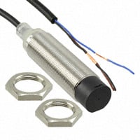 E2B-M18LN16-WP-C1 2M by Omron Automation and Safety - SENSOR PROX INDUCTIVE 16MM CYL