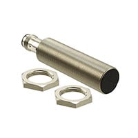 E2B-M18LS08-M1-B2 by Omron Automation and Safety - SENSOR PROX INDUCTIVE 8MM CYLIND