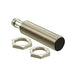 E2B-M18LS08-M1-B2 by Omron Automation and Safety - SENSOR PROX INDUCTIVE 8MM CYLIND