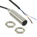 E2B-M18LS08-WP-C1 2M by Omron Automation and Safety - SENSOR PROX INDUCTIVE 8MM CYLIND