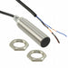 E2B-M18LS08-WP-B2 5M by Omron Automation and Safety - SENSOR PROX INDUCTIVE 8MM CYLIND