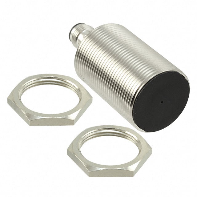 E2B-M30KS15-M1-C1 by Omron Automation and Safety - SENSOR PROX INDUCTIVE 15MM CYL