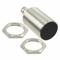 E2B-M30KS15-M1-B2 by Omron Automation and Safety - SENSOR PROX INDUCTIVE 15MM CYL