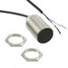 E2B-M30KS15-WP-C1 2M by Omron Automation and Safety - SENSOR PROX INDUCTIVE 15MM CYL
