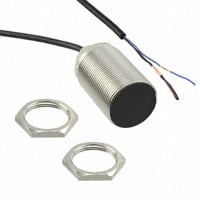 E2B-M30KS15-WP-C1 2M by Omron Automation and Safety - SENSOR PROX INDUCTIVE 15MM CYL
