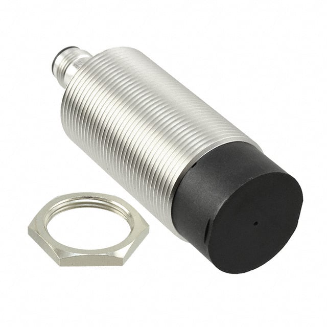 E2B-M30LN30-M1-B1 by Omron Automation and Safety - SENSOR PROX INDUCTIVE 30MM CYL