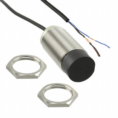 E2B-M30LN30-WP-C2 5M by Omron Automation and Safety - SENSOR PROX INDUCTIVE 30MM CYL