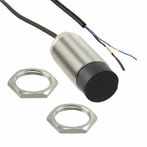 E2B-M30LN30-WP-C2 5M by Omron Automation and Safety - SENSOR PROX INDUCTIVE 30MM CYL