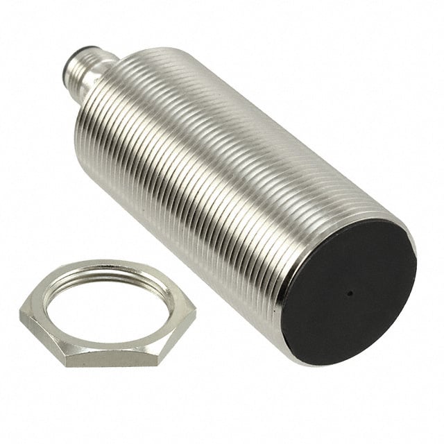 E2B-M30LS15-M1-B1 by Omron Automation and Safety - SENSOR PROX INDUCTIVE 15MM CYL