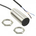 E2B-M30LS15-WP-B2 5M by Omron Automation and Safety - SENSOR PROX INDUCTIVE 15MM CYL