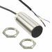 E2B-M30LS15-WP-C2 2M by Omron Automation and Safety - SENSOR PROX INDUCTIVE 15MM CYL