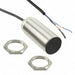 E2B-M30LS15-WP-B2 2M by Omron Automation and Safety - SENSOR PROX INDUCTIVE 15MM CYL