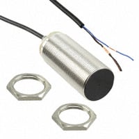 E2B-M30LS15-WP-C1 2M by Omron Automation and Safety - SENSOR PROX INDUCTIVE 15MM CYL