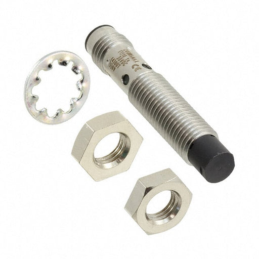E2B-S08KN04-MC-B1 by Omron Automation and Safety - SENSOR PROX INDUCTIVE 4MM CYLIND