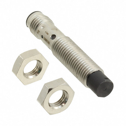 E2B-S08KN04-MC-B2 by Omron Automation and Safety - SENSOR PROX INDUCTIVE 4MM CYLIND