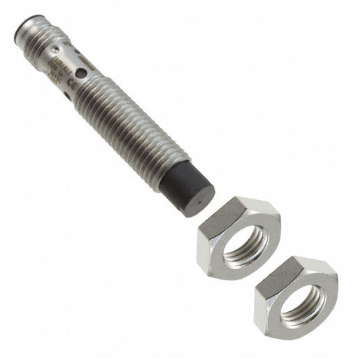 E2B-S08KN04-MC-C2 by Omron Automation and Safety - SENSOR PROX INDUCTIVE 4MM CYLIND